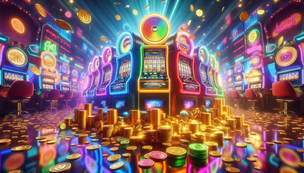 Joe Fortune Casino